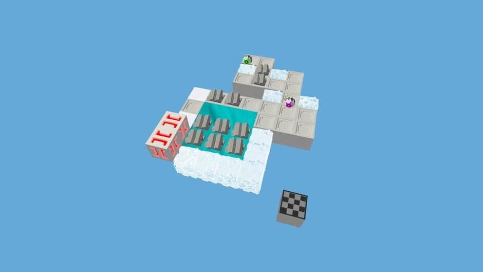 Скриншот 5 из MyBot