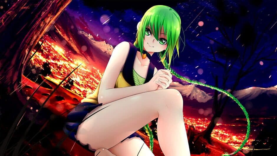 Скриншот 5 из Anime Artist 2: Lovely Danya