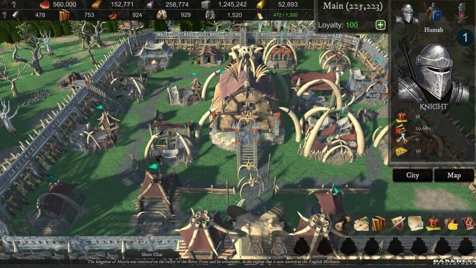 Скриншот 5 из World of Conquerors: Origins