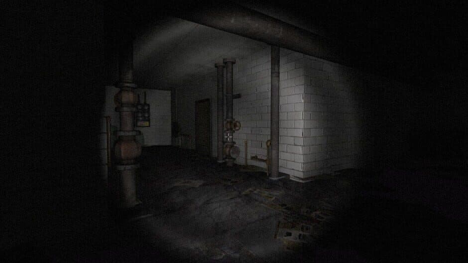 Скриншот 5 из The Curse of the Dead