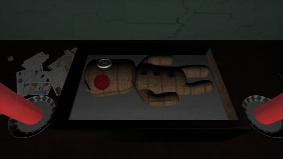Скриншот 6 из The Curse of the Dead