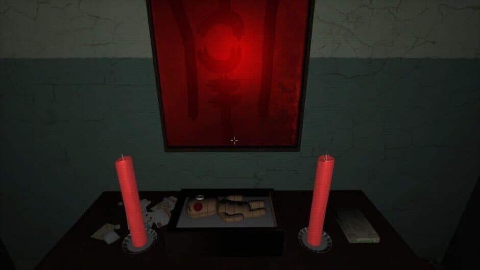 Скриншот 2 из The Curse of the Dead
