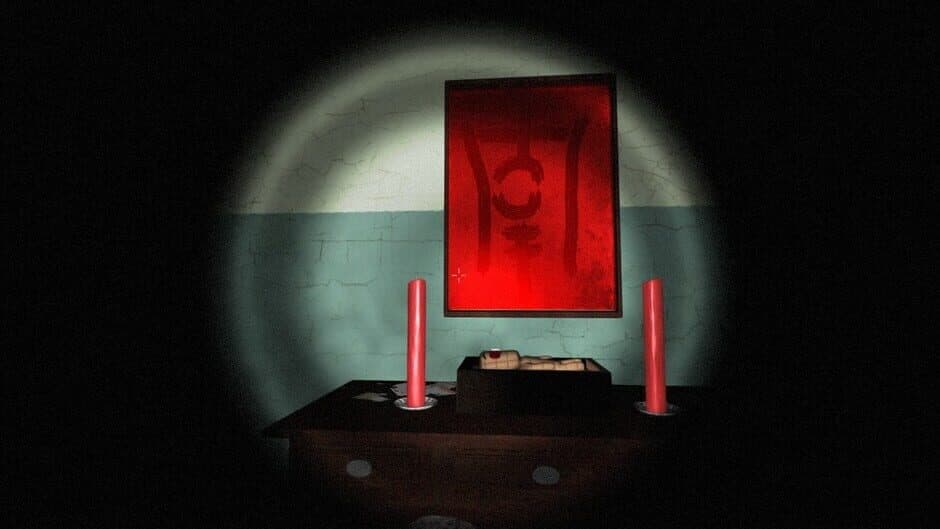 Скриншот 3 из The Curse of the Dead