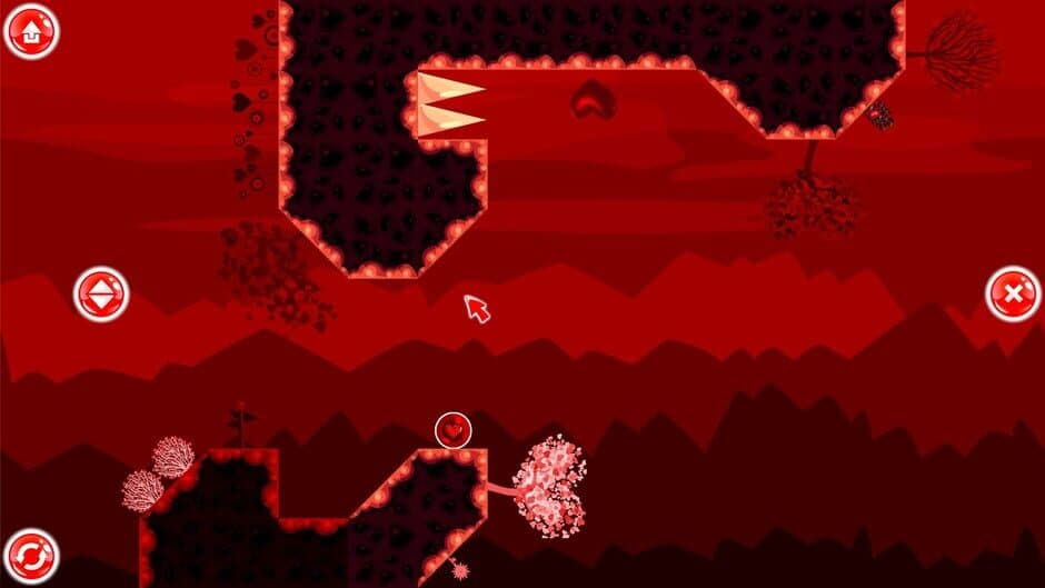 Скриншот 3 из GraFi Valentine