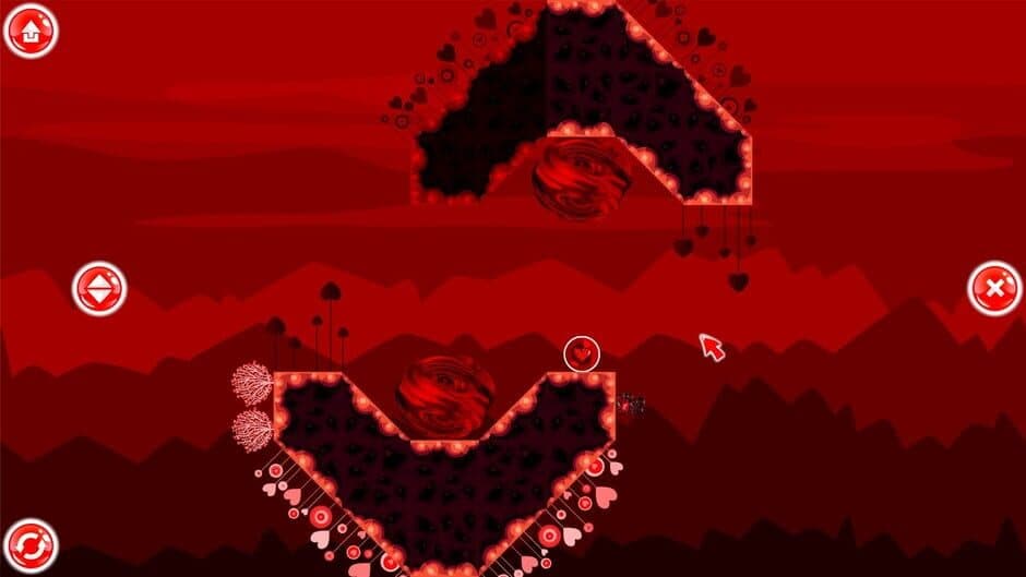 Скриншот 5 из GraFi Valentine