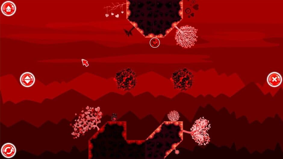 Скриншот 4 из GraFi Valentine