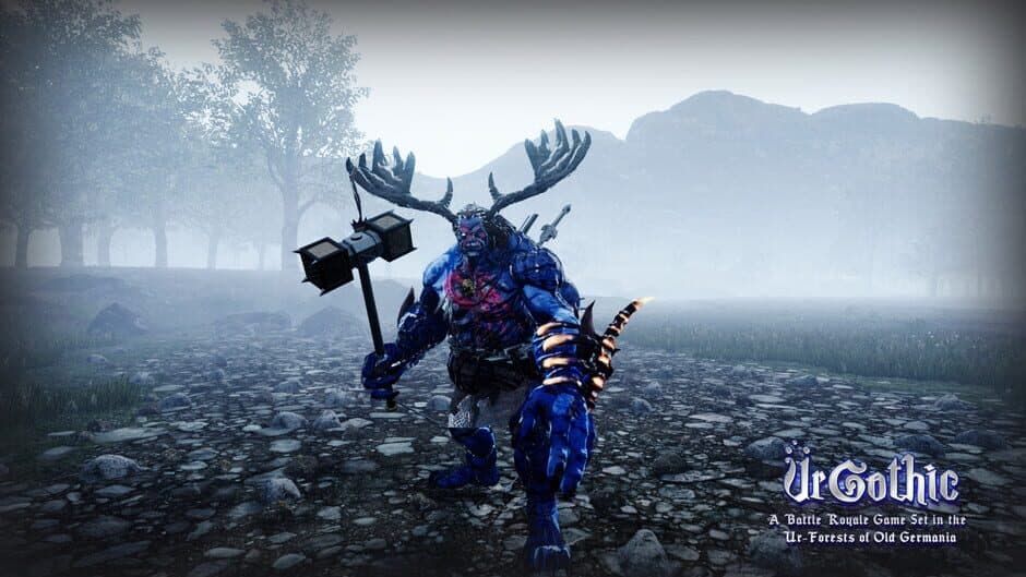 Скриншот 9 из Midjungard