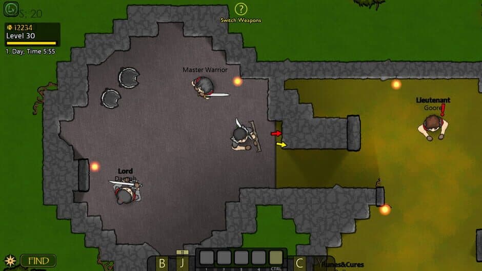 Скриншот 5 из Lufulus' Creatures