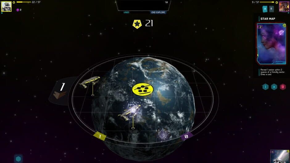 Скриншот 5 из Gala Collider