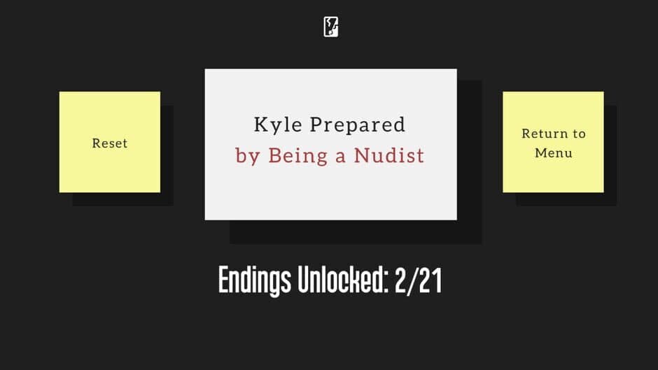 Скриншот 4 из Kyle is Famous