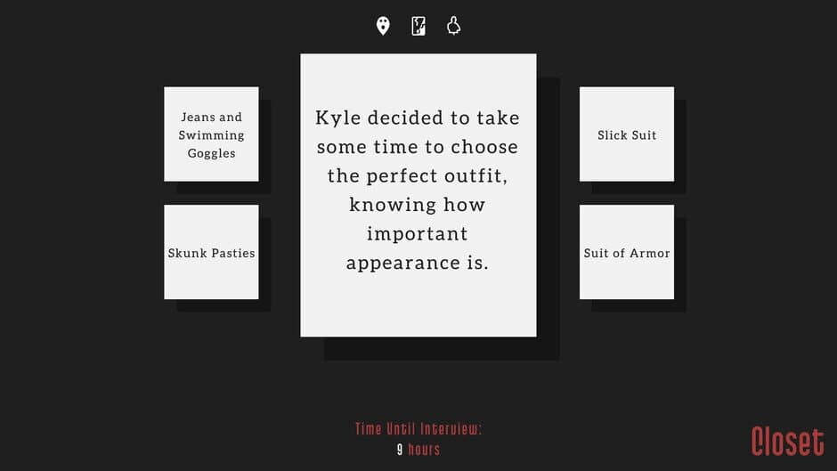 Скриншот 2 из Kyle is Famous