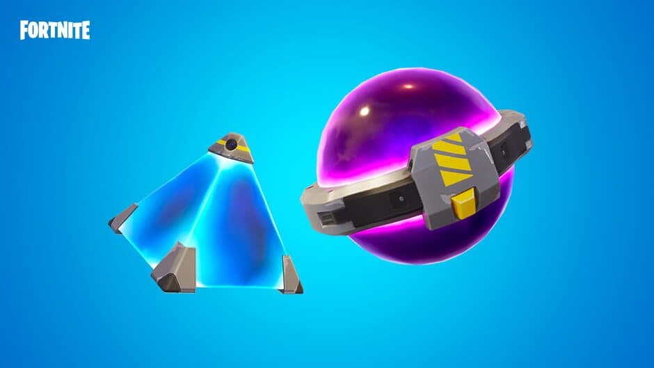 Скриншот 1 из Fortnite: Season 4