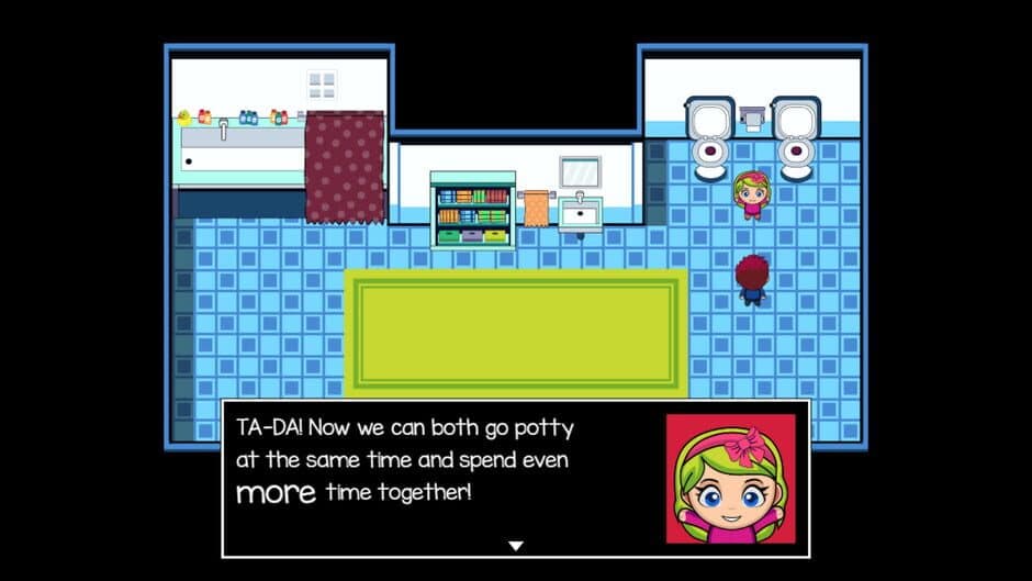 Скриншот 4 из Love Me Forever
