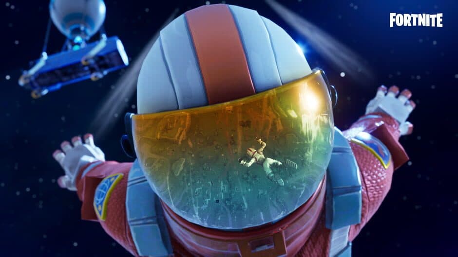 Скриншот 1 из Fortnite: Season 3