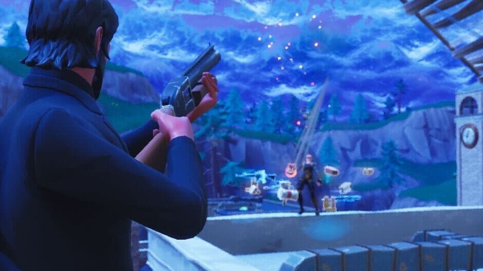 Скриншот 2 из Fortnite: Season 3