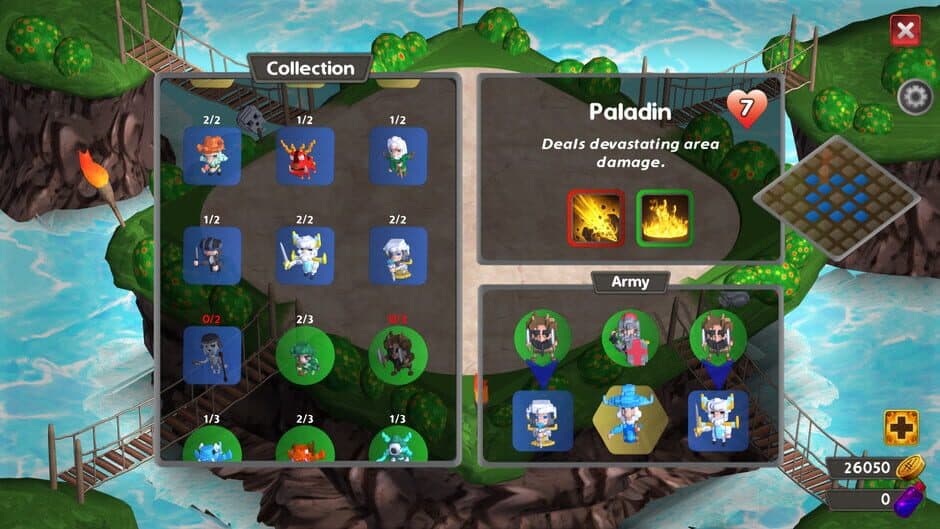 Скриншот 5 из Battlecraft