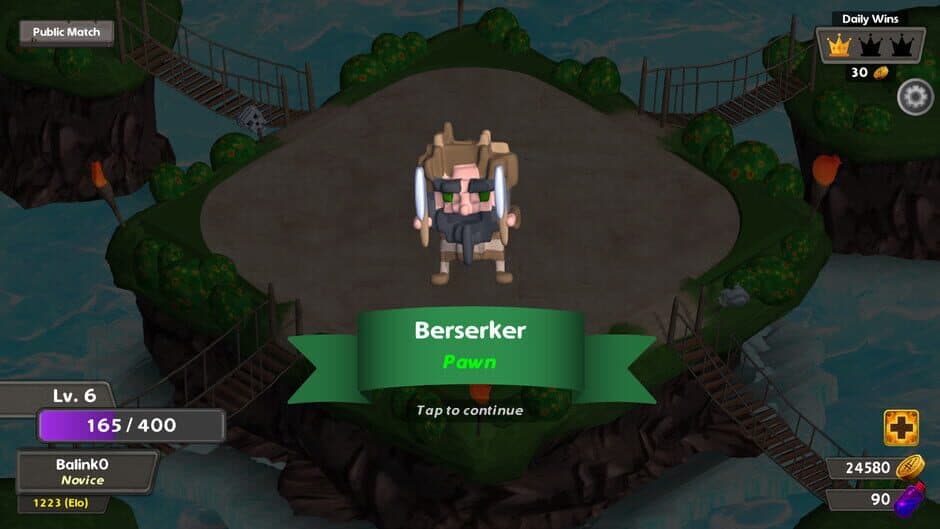 Скриншот 9 из Battlecraft