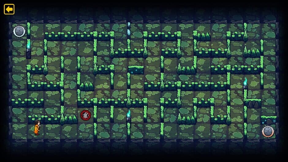 Скриншот 4 из TAL: Wizard's Adventures