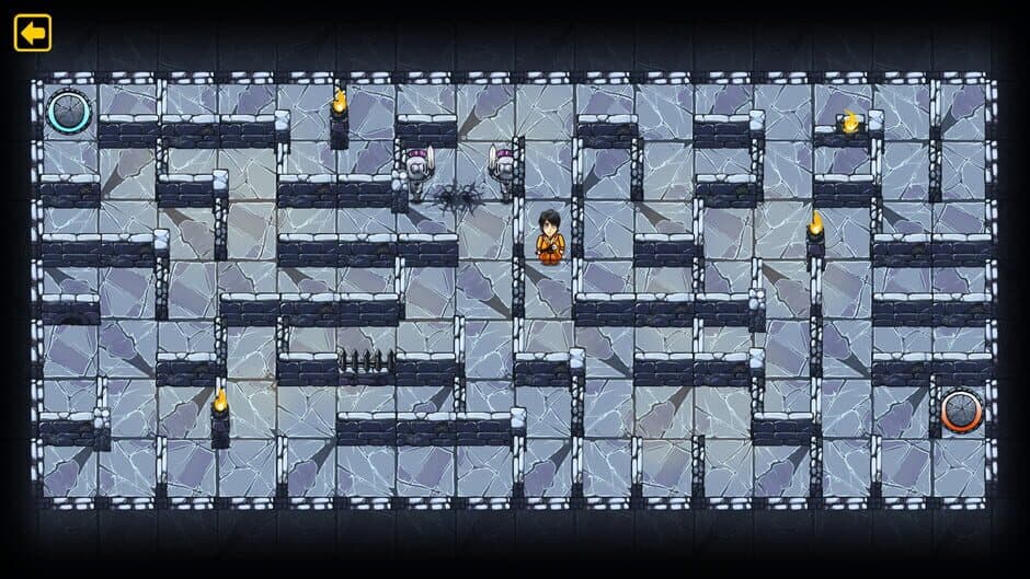 Скриншот 3 из TAL: Wizard's Adventures