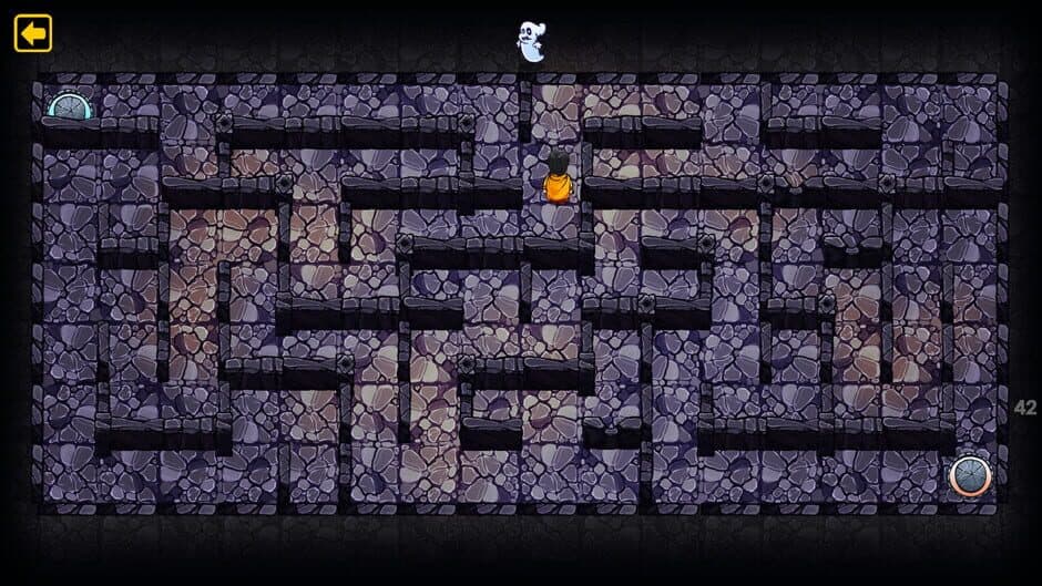 Скриншот 6 из TAL: Wizard's Adventures