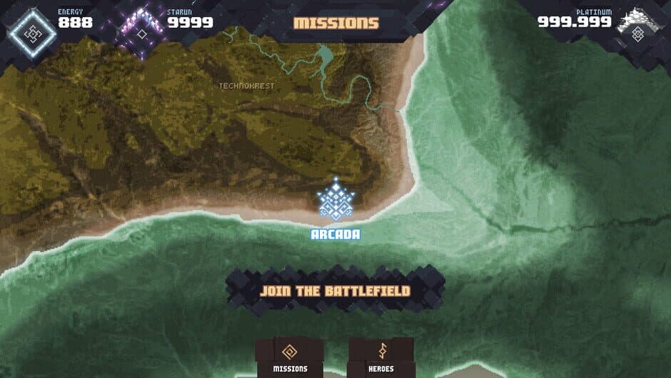 Скриншот 4 из Myridian: The Last Stand