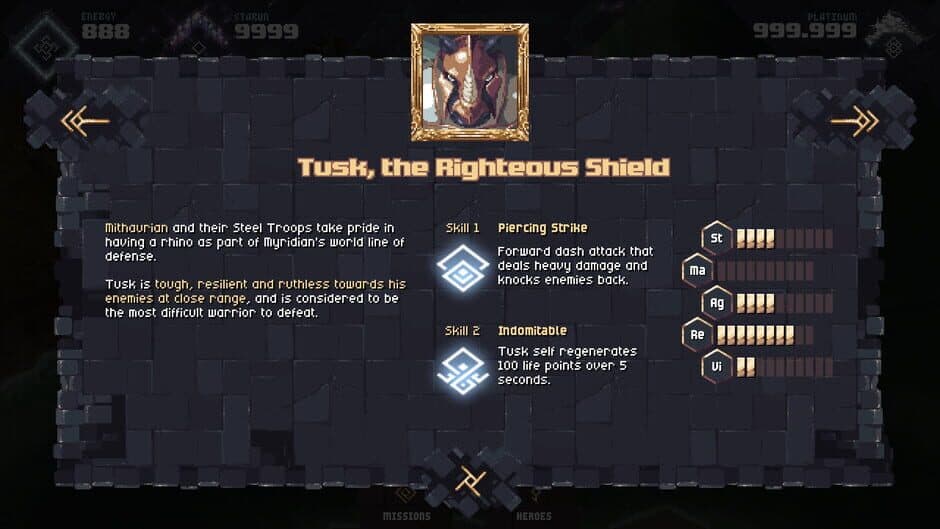 Скриншот 9 из Myridian: The Last Stand
