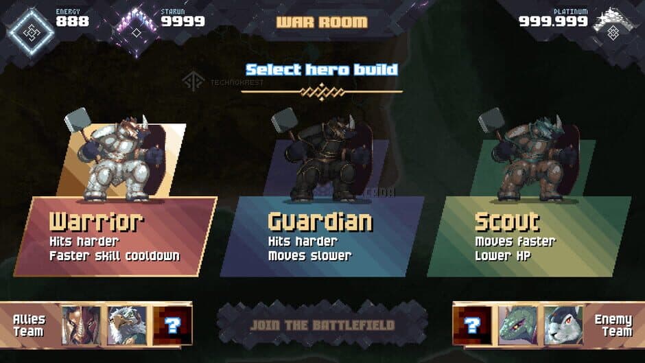 Скриншот 10 из Myridian: The Last Stand