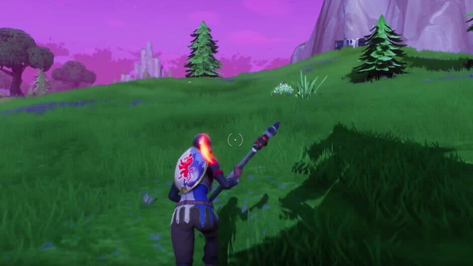Скриншот 1 из Fortnite: Season 2