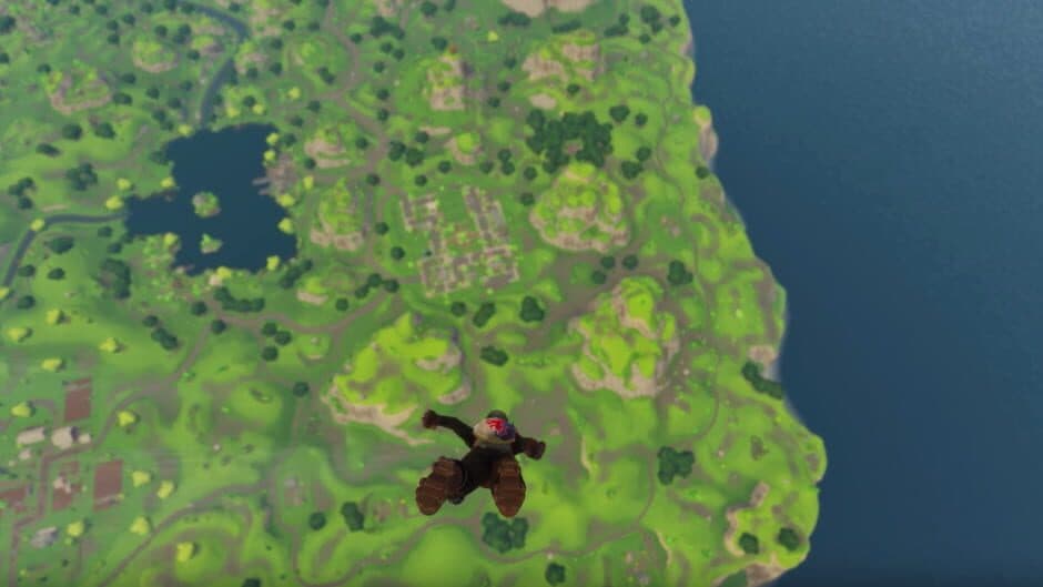 Скриншот 3 из Fortnite: Season 2