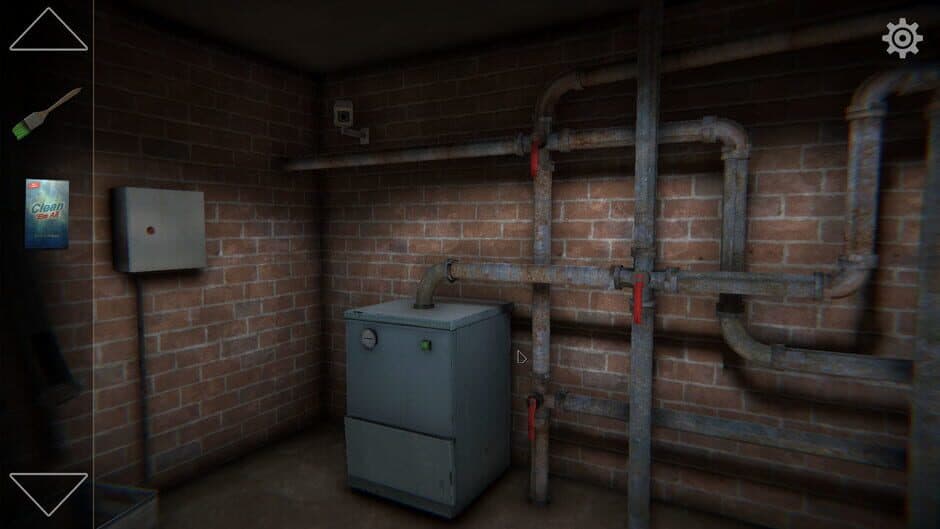 Скриншот 3 из The Escaper