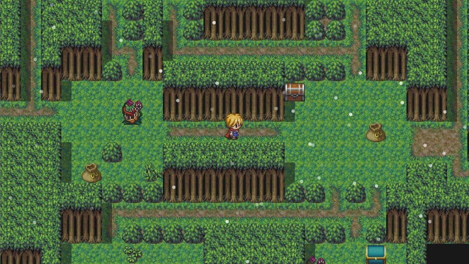 Скриншот 3 из Roguelite 2