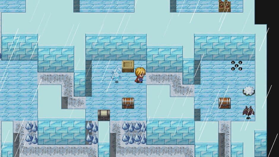 Скриншот 7 из Roguelite 2