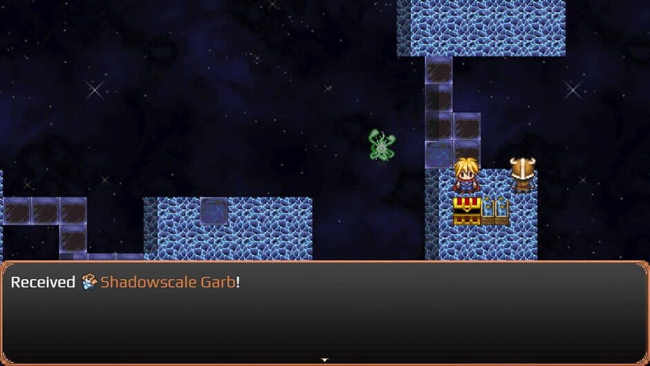 Скриншот 2 из Roguelite 2