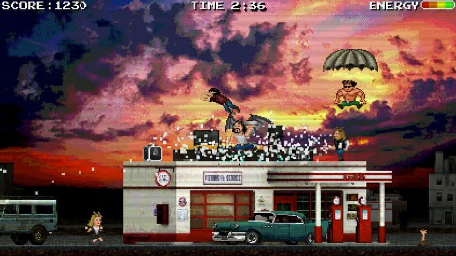 Скриншот 6 из Ghosts'n DJs
