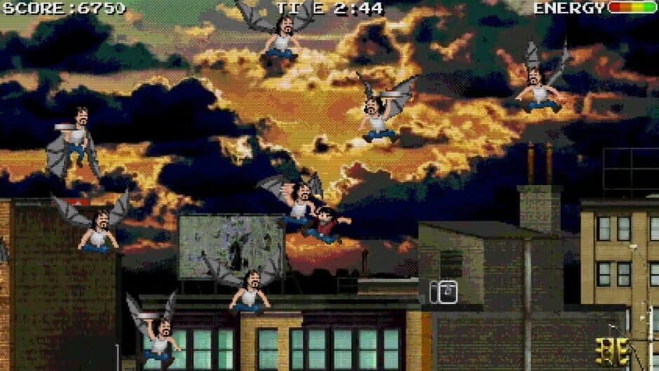 Скриншот 1 из Ghosts'n DJs
