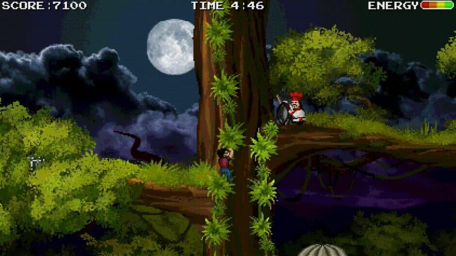 Скриншот 3 из Ghosts'n DJs