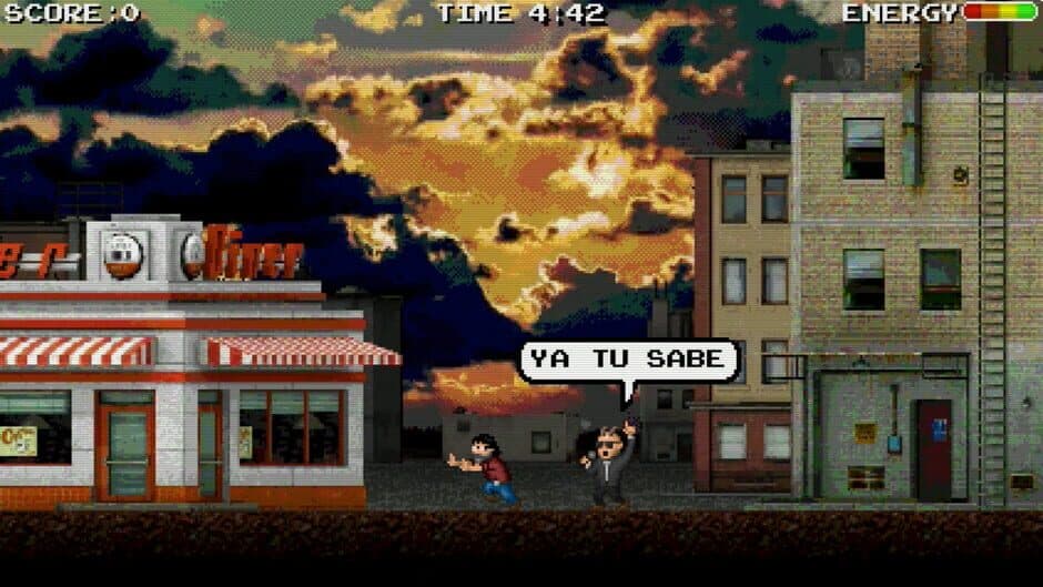 Скриншот 4 из Ghosts'n DJs