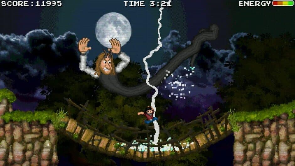 Скриншот 7 из Ghosts'n DJs