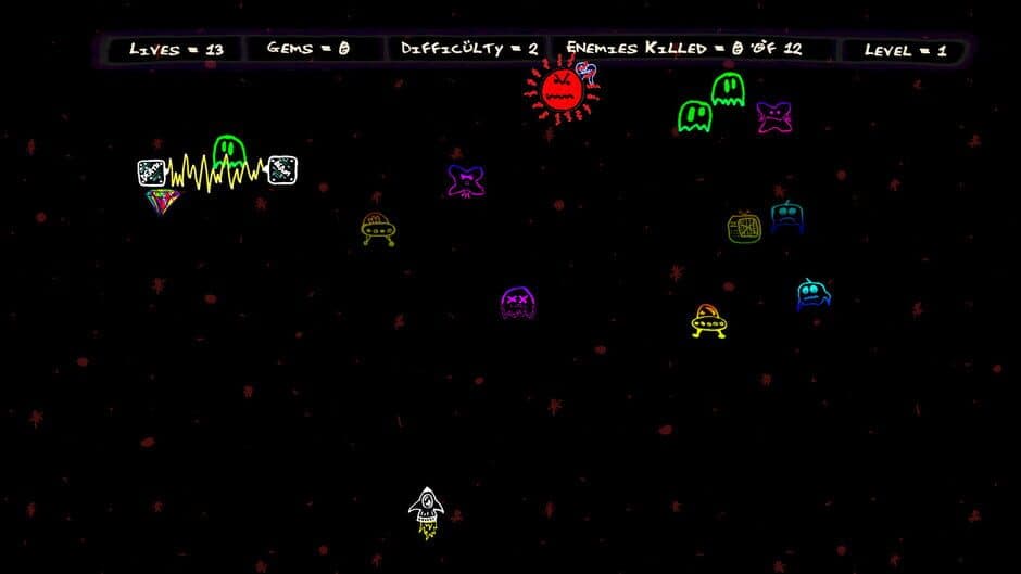 Скриншот 2 из Space Mega Force Man