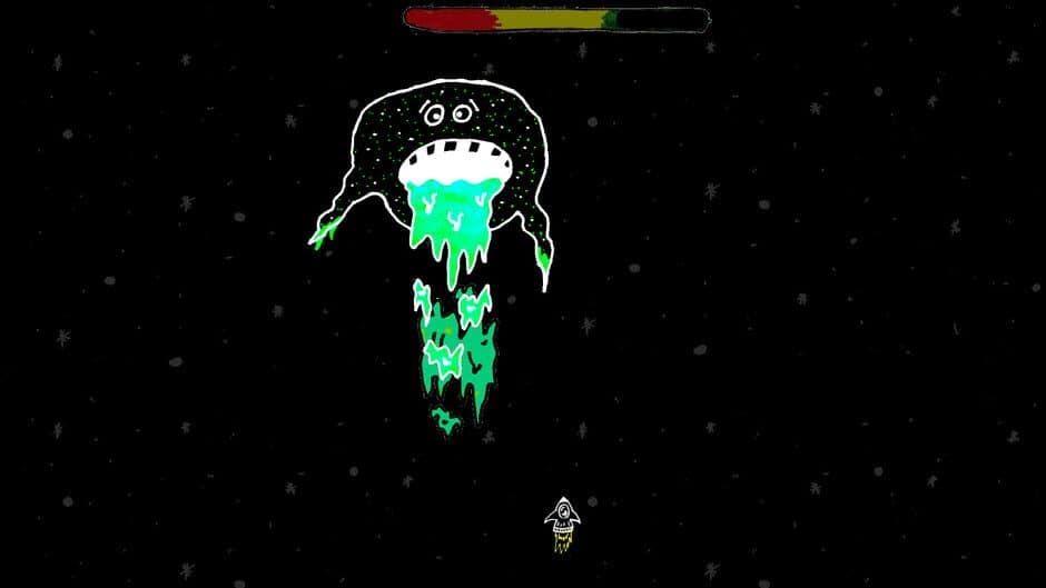 Скриншот 3 из Space Mega Force Man