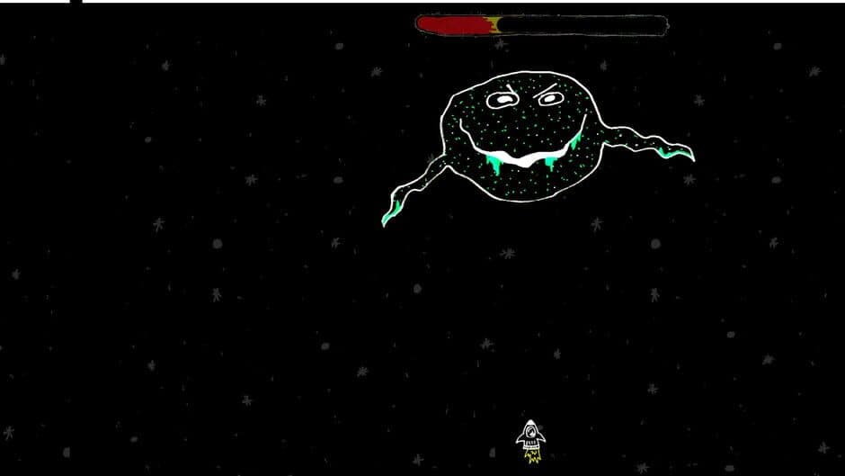 Скриншот 5 из Space Mega Force Man