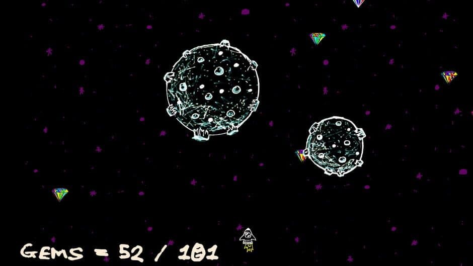 Скриншот 7 из Space Mega Force Man