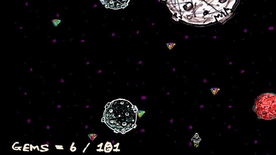 Скриншот 12 из Space Mega Force Man