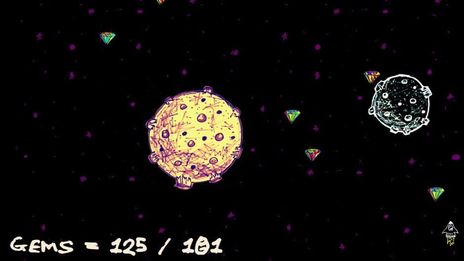 Скриншот 1 из Space Mega Force Man