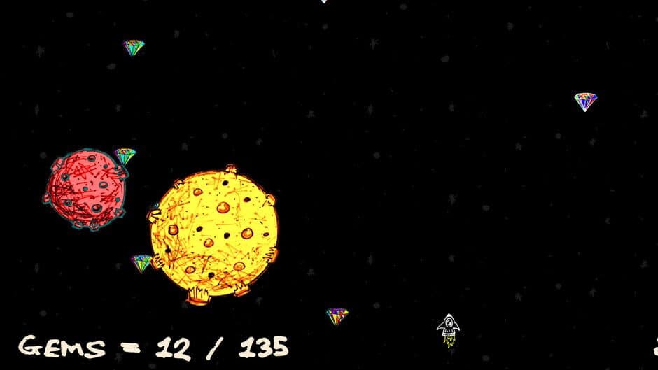 Скриншот 11 из Space Mega Force Man