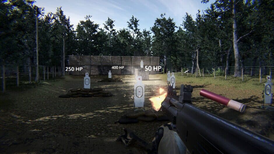 Скриншот 8 из Everyone Dies