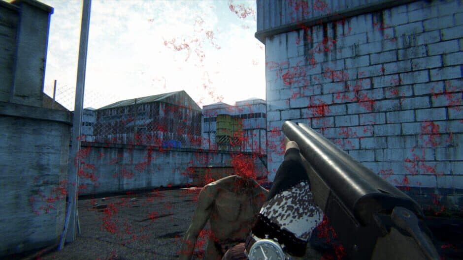 Скриншот 9 из Everyone Dies