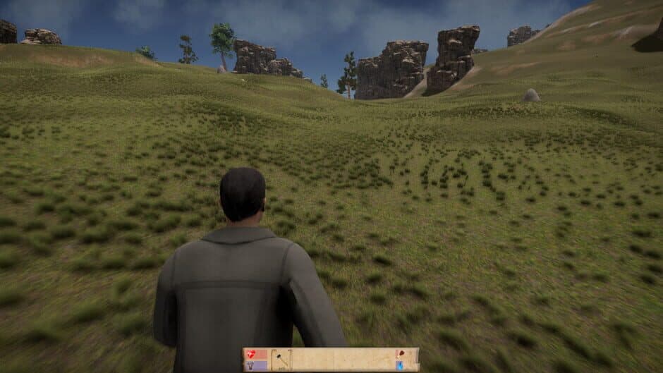 Скриншот 2 из Era of Survival