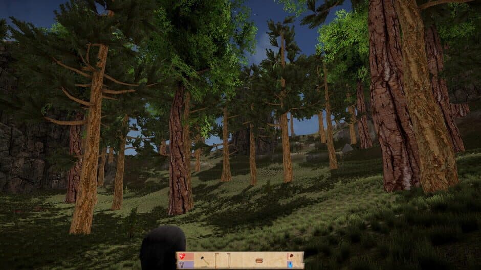 Скриншот 3 из Era of Survival