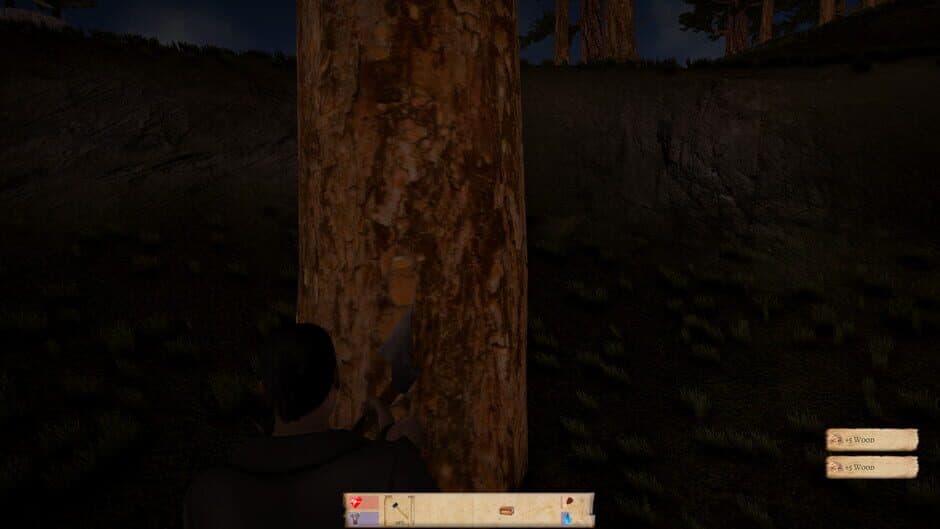 Скриншот 5 из Era of Survival